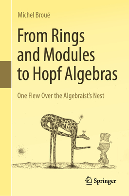 From Rings and Modules to Hopf Algebras