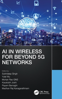 AI in Wireless for Beyond 5G Networks