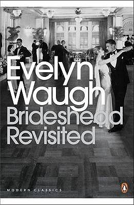 Brideshead Revisited: The Sacred and Profane Memories of Captain Charles Ryder