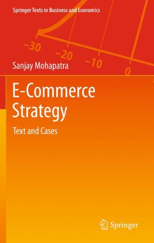 E-Commerce Strategy: Text and Cases