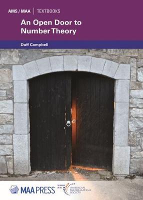An Open Door to Number Theory