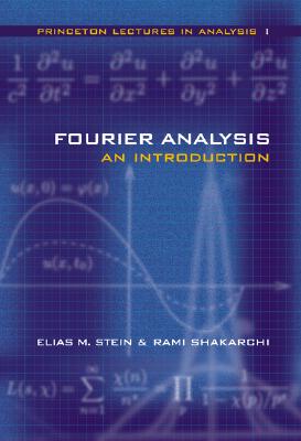 Fourier Analysis:An Introduction