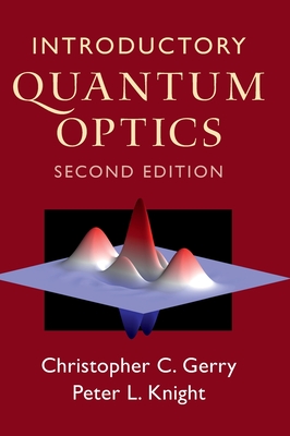 Introductory Quantum Optics