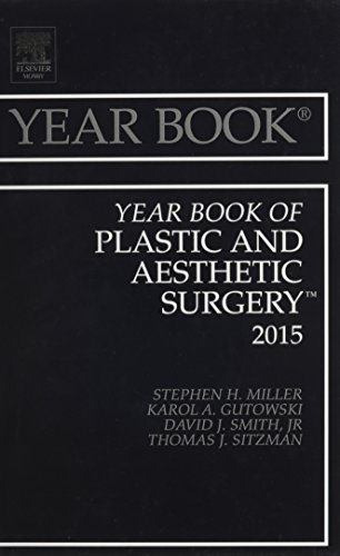 Year Book of Plastic and Aesthetic Surgery 2015