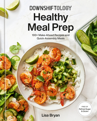 # Deliciously Healthy: The Ultimate Collection of the Healthiest Shrimp Recipes