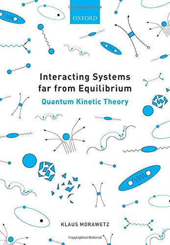 Interacting Systems far from Equilibrium:Quantum Kinetic Theory
