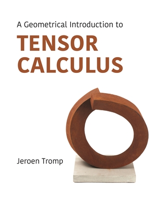 预订 A Geometrical Introduction to Tensor Calculus