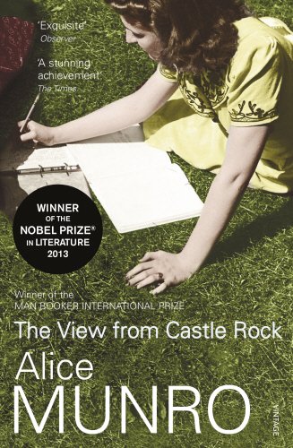 The View from Castle Rock: Stories