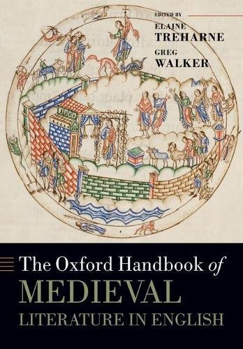 The Oxford Handbook of Medieval Literature in English