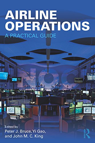 Airline Operations:A Practical Guide