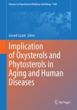 Implication of Oxysterols and Phytosterols in Aging and Human Diseases