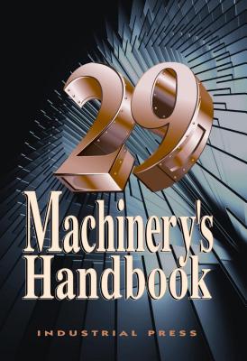 Machinery\'s Handbook