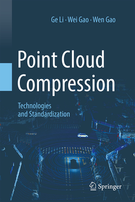 预订 Point Cloud Compression