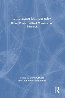 预订 Embracing Ethnography