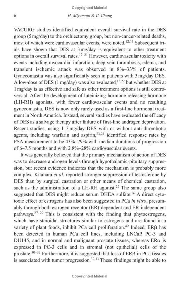  Unlocking the Potential of PSMA PET Scan: A Comprehensive Guide to Prostate Cancer Diagnosis and Management